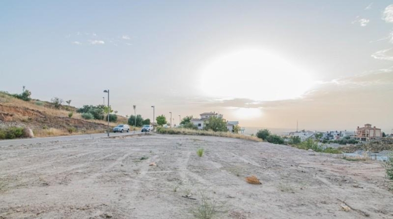 Granada - Íllora - 500m2