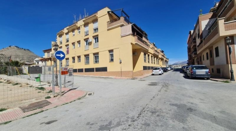 Granada - Atarfe - 802m2
