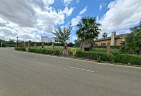 Badajoz 980&nbsp;m²