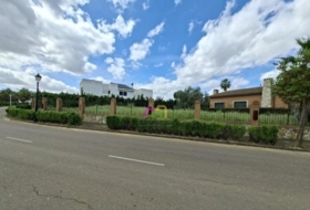 Badajoz 980&nbsp;m²