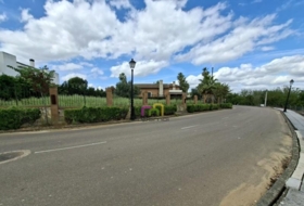 Badajoz 980&nbsp;m²