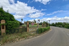 Badajoz 980&nbsp;m²