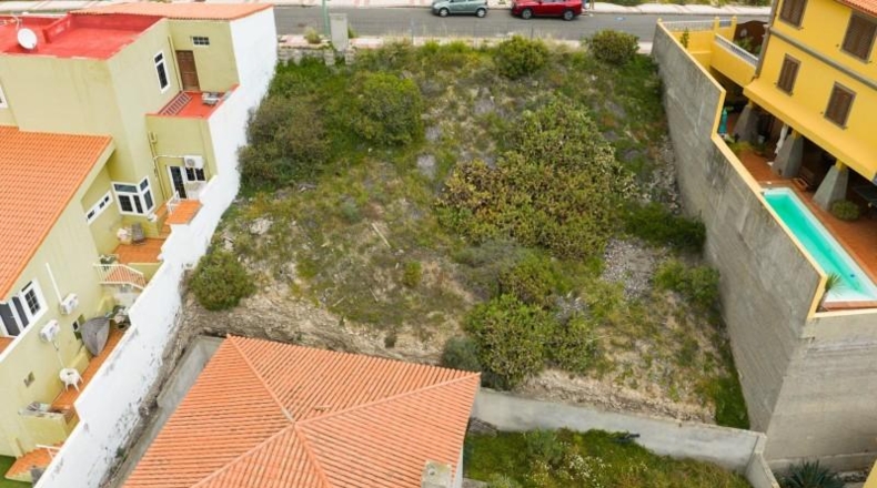 Las Palmas - Las Palmas de Gran Canària - 385m2