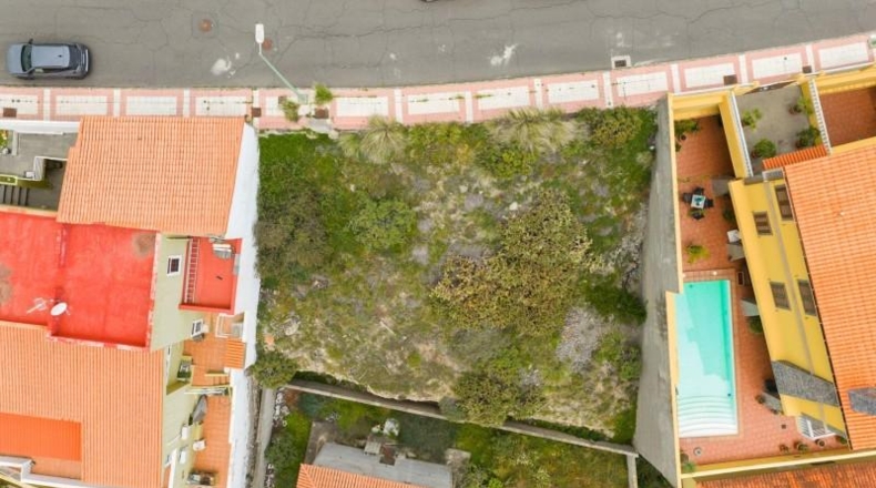 Las Palmas - Las Palmas de Gran Canària - 385m2