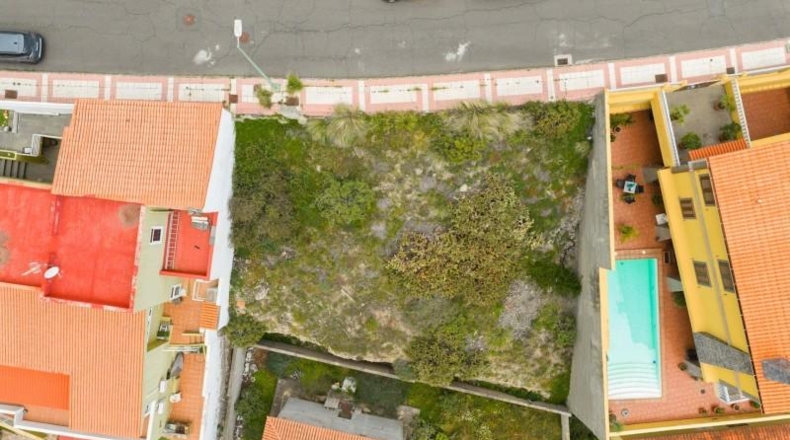 Las Palmas - Las Palmas de Gran Canària - 385m2