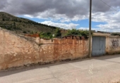 Casa con terreno en venta en la España, Fuentealbilla, ref: TR300998 foto