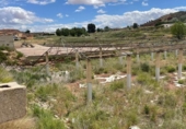 Casa con terreno en venta en la España, Fuentealbilla, ref: TR300998 foto