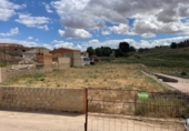 Casa con terreno en venta en la España, Fuentealbilla, ref: TR300998 foto