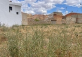 Casa con terreno en venta en la España, Fuentealbilla, ref: TR300998 foto