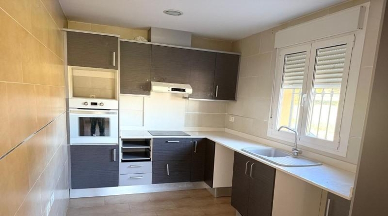 Valencia - Requena - 102m2