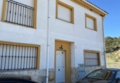 Casa de pueblo en venta en la España, Requena, ref: TR397013 foto
