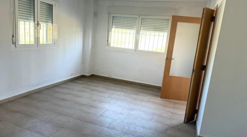 Valencia - Requena - 102m2