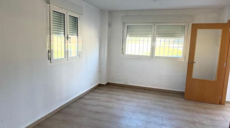 Valencia - Requena - 102m2