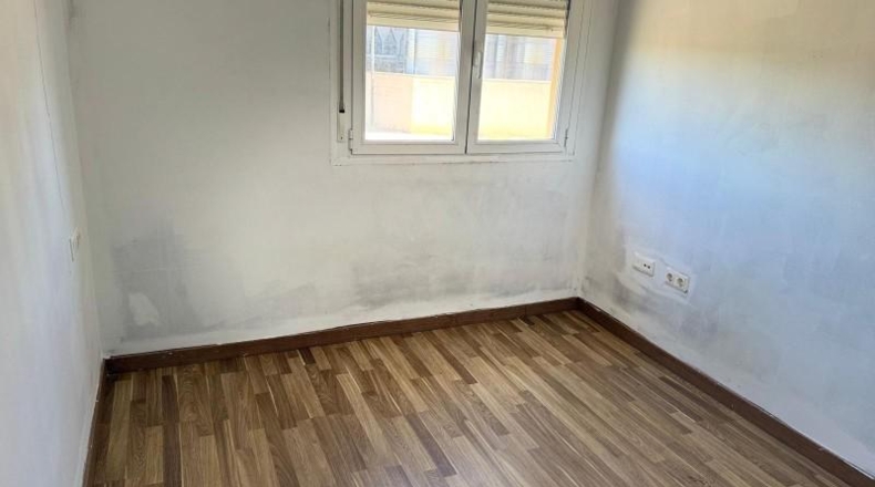 Valencia - Requena - 102m2