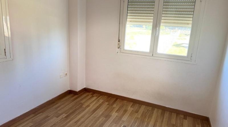 Valencia - Requena - 102m2