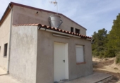 Country house with land for sale on España, Batea, ref: TR158650 photo