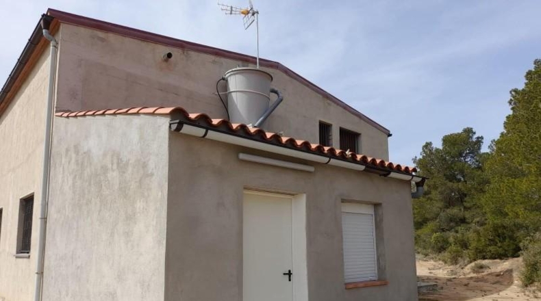 Tarragona - Batea - 9148m2