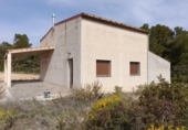 Country house with land for sale on España, Batea, ref: TR158650 photo