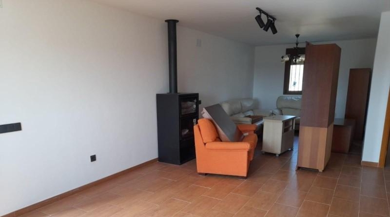 Tarragona - Batea - 9148m2