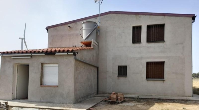 Tarragona - Batea - 9148m2