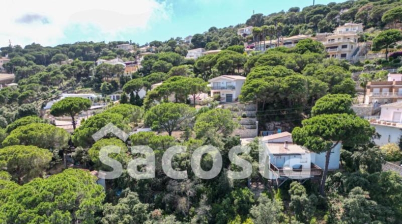 Gerona - Lloret de Mar - 945m2