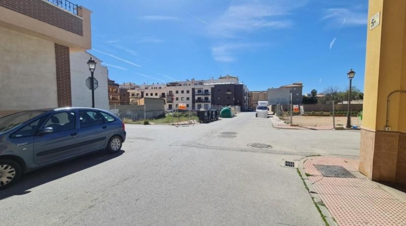 Granada - Atarfe - 802m2