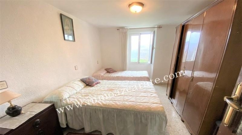 Navarre - Aranarache - 585m2