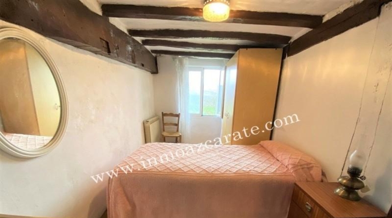 Navarre - Aranarache - 585m2