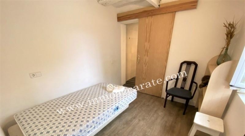 Navarre - Aranarache - 585m2