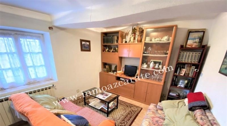 Navarre - Aranarache - 585m2