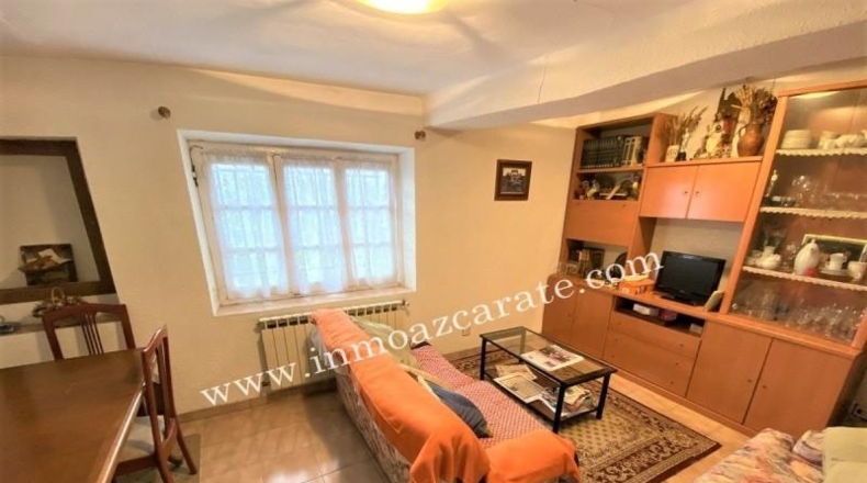 Navarre - Aranarache - 585m2
