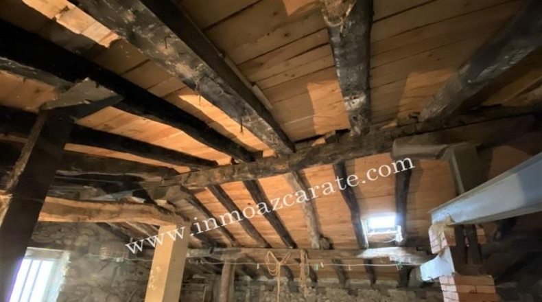 Navarre - Aranarache - 585m2