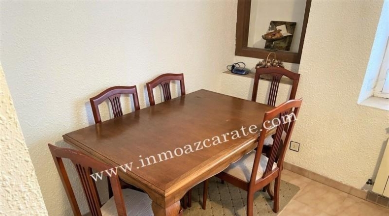 Navarre - Aranarache - 585m2