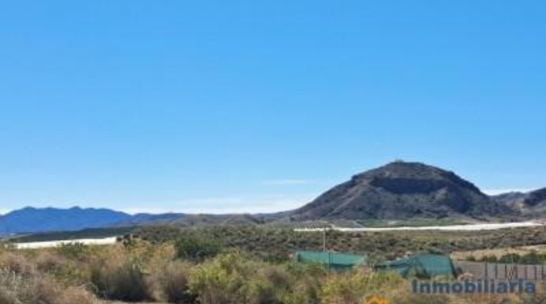 Almeria - Antas - 35000m2