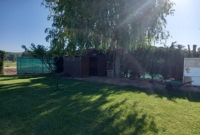 Айбар 5400&nbsp;м²