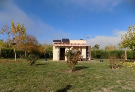 Айбар 5400&nbsp;м²