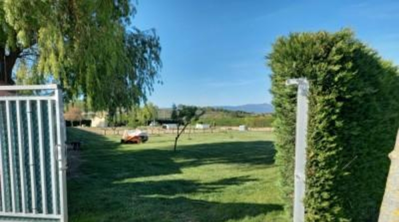 Navarra - Aibar - 5400m2