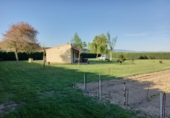 Xalet independent amb terreny en venda a la España, Aibar, ref.: TR141778 foto