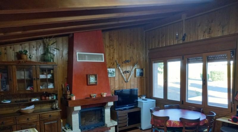 Navarra - Aibar - 5400m2