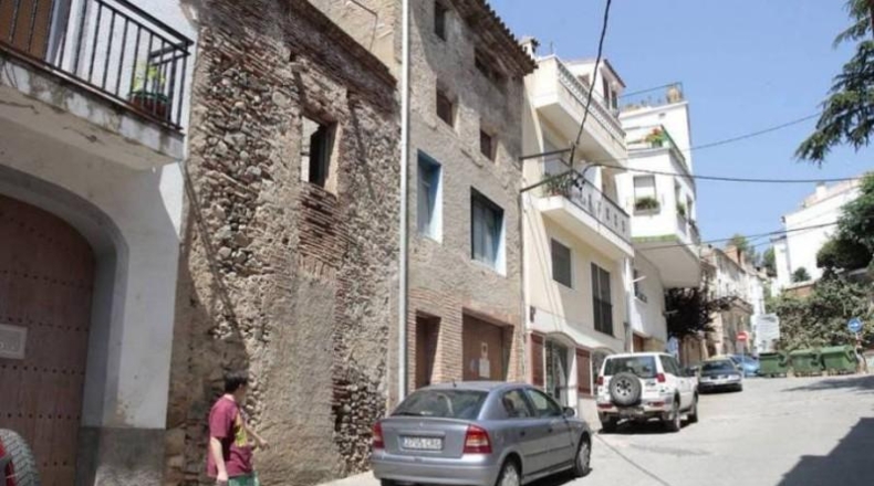 Tarragona - Riudecols - 105000m2
