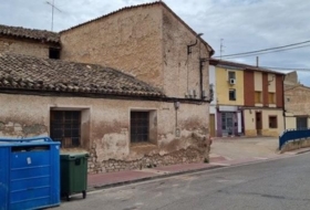 Épila 586&nbsp;m²