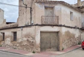 Épila 586&nbsp;m²