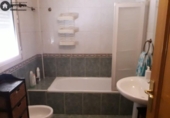 Chalet independiente con terreno en venta en la España, Robledo, ref: TR136143 foto