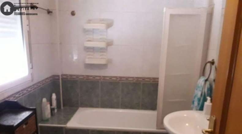 Albacete - Robledo - 640m2