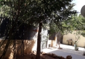 Chalet independiente con terreno en venta en la España, Robledo, ref: TR136143 foto
