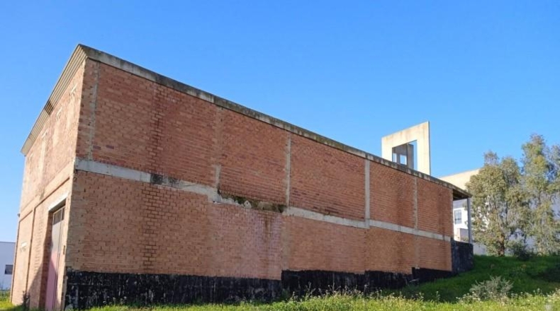 Huelva - Gibraleón - 500m2