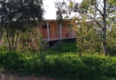 Chalet independiente con terreno en venta en la España, Gibraleón, ref: TR367559 foto