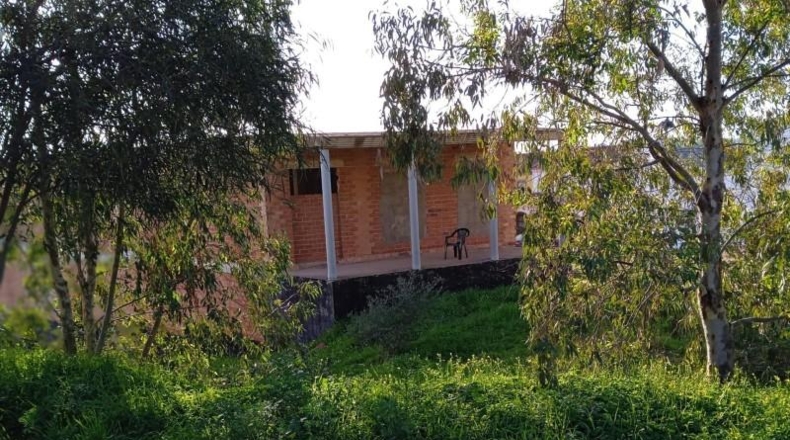 Huelva - Gibraleón - 500m2
