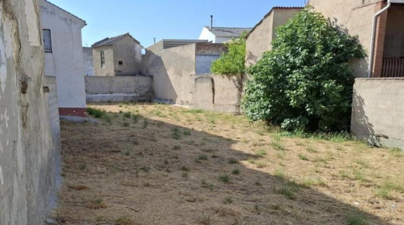 Granada - Pulianas - 543m2