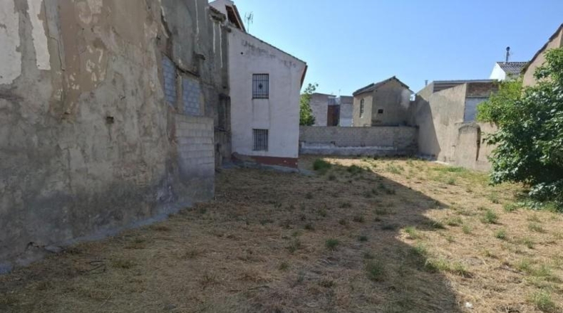 Granada - Pulianas - 543m2